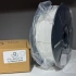 Filenta PLA Premium Beyaz Filament 1kg 1.75mm