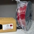 Filenta PLA Premium Bordo Filament 1kg 1.75mm
