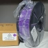 Filenta PLA Premium Mor Filament 1kg 1.75mm
