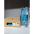 Filenta PLA Premium Turkuaz Filament 1kg 1.75mm