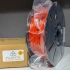 Filenta PLA Premium Turuncu Filament 1kg 1.75mm