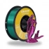 Kingroon Silk Çift Renk PLA Yeşil, Kırmızı Filament
