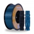 Kingroon Silk Çift Renk PLA Mavi, Siyah Filament