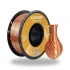 Kingroon Silk PLA Bakır Filament