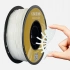 Kingroon TPU Beyaz Filament