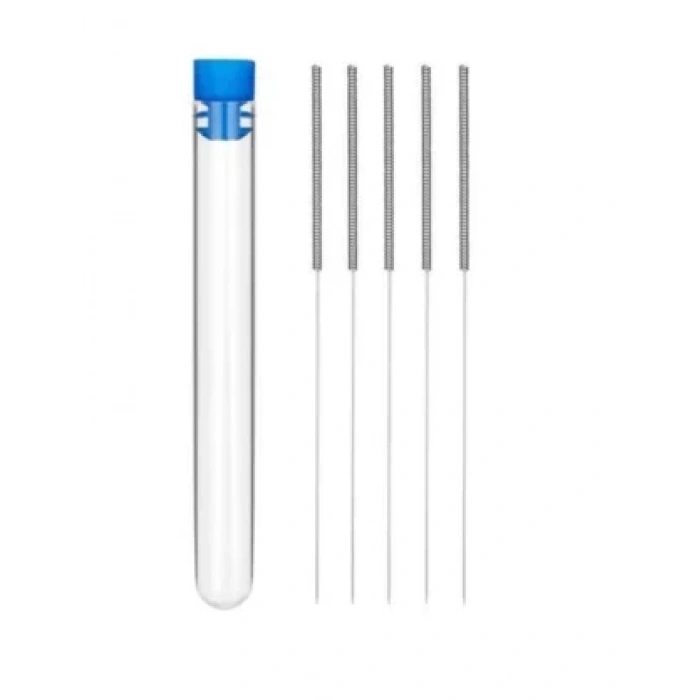 3D Yazıcı Nozzle Temizleme Iğne Seti (0.3mm / 0.35mm / 0.4mm / 0.5mm / 0.6mm)