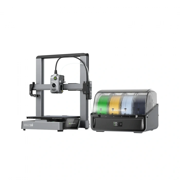 Creality Hi Combo 3D Yazıcı