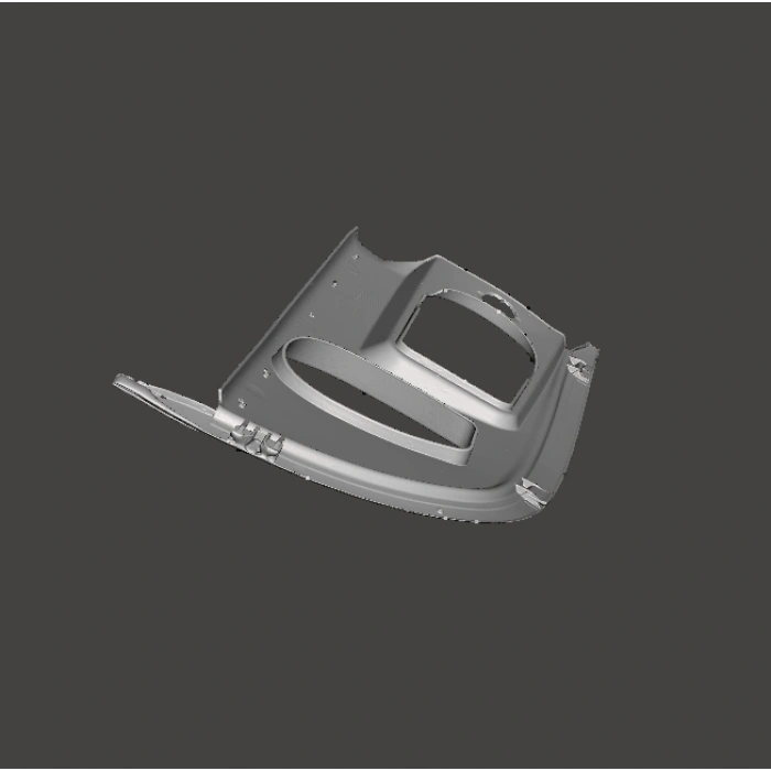 Audi Tt 2000 MK1 ve Audi S3 Motor İçi Koruma Plastiği
