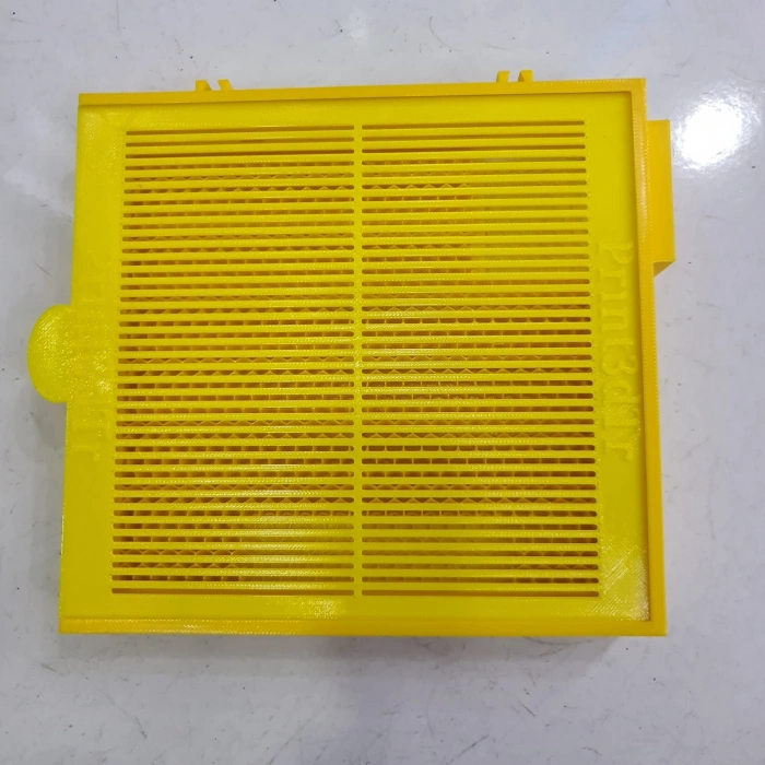 Ana Arı Kabullendirme ve Hapis Kutusu – Yavru Atım Gözlü Büyük Boy