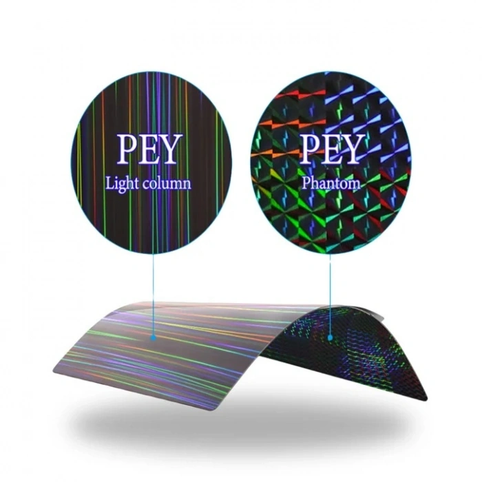 Bambu Lab X1-P1P-P1S PEY+PEY Kaplı Yay Çeliği Manyetik Tabla - 256x256mm - Çift Yüzlü