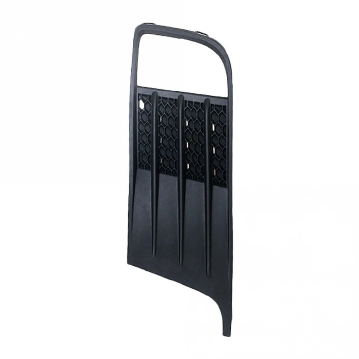 Volkswagen Jetta GLI 2012-2014 Uyumlu Sis Farı Çerçevesi ve Izgarası (SAĞ) 3D BASKI