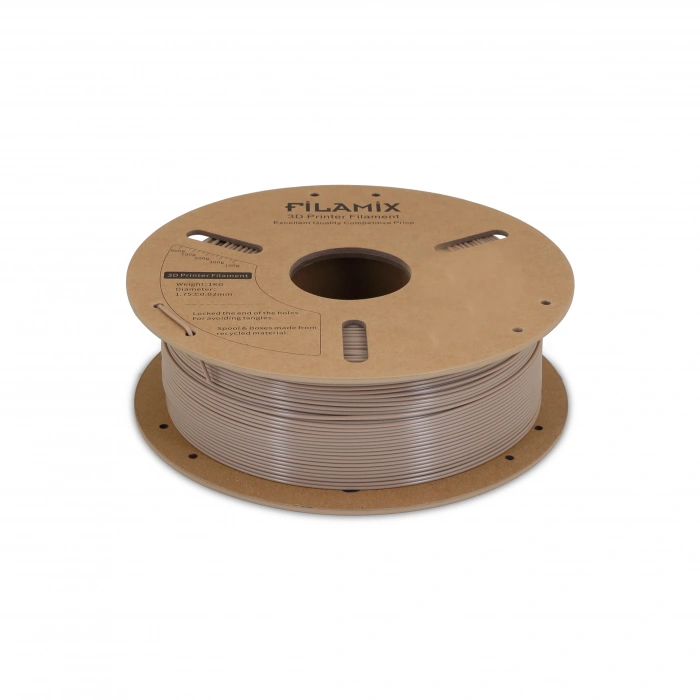 Filamix Ahşap (Wood) PLA Plus Filament