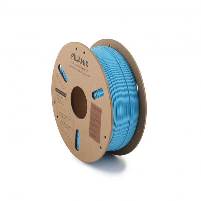 Filamix Pla Plus Gök Mavisi Filament
