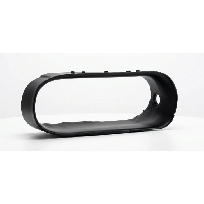 Audi A3 8L (1996-2003) Uyumlu İç Kapı Kolu Çerçevesi Sağ Taraf(Ham/Boyanabilir 3D Baskı)