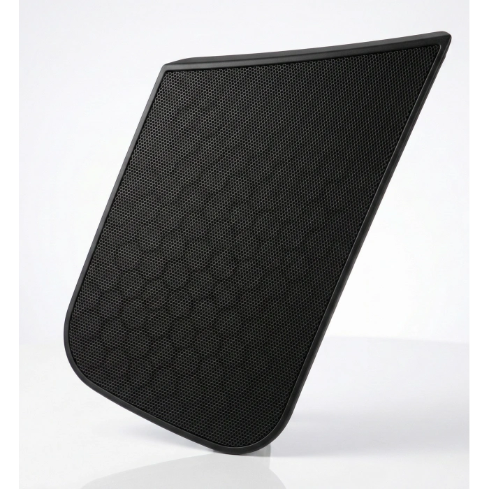 Audi 80 B4 (1991-1996) Uyumlu Hoparlör Kapağı(Ham/Boyanabilir 3D Baskı)