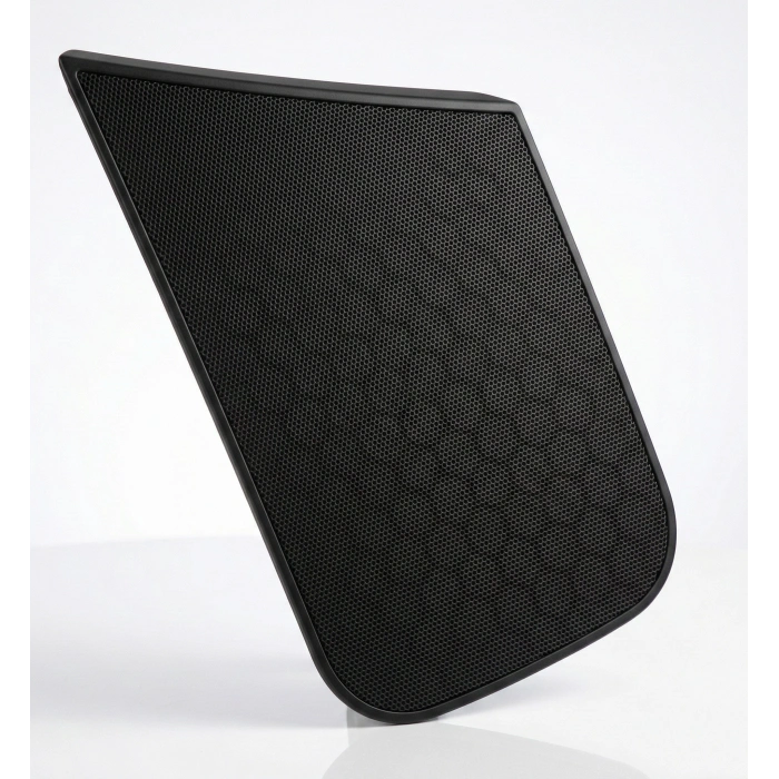 Audi 80 B4 (1991-1996) Uyumlu Hoparlör Kapağı(Ham/Boyanabilir 3D Baskı)