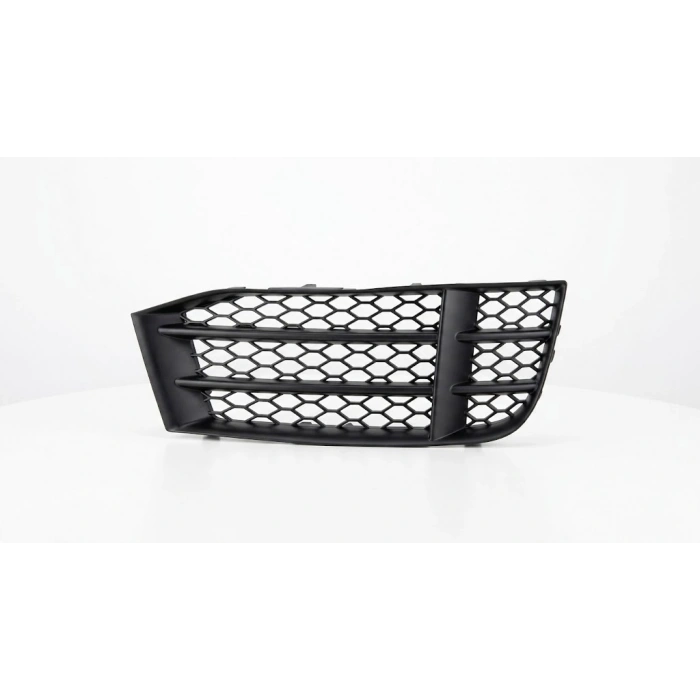 Audi A5 Uyumlu Sis Farı Panjuru / Izgarası (Ham/Boyanabilir 3D Baskı)