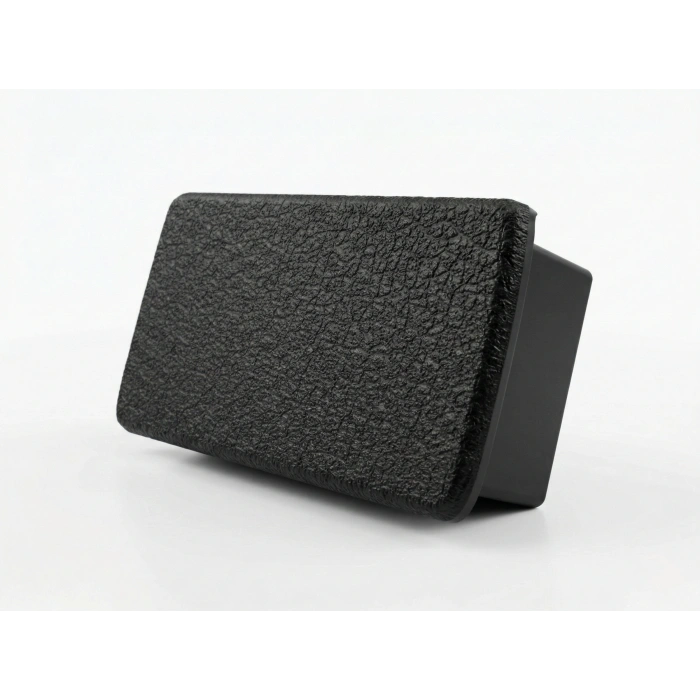 BMW E28 Uyumlu Küllük - Sıfırdan Tasarım (Ham/Boyanabilir 3D Baskı)