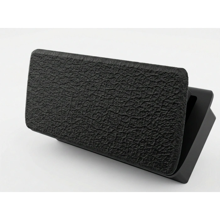 BMW E28 Uyumlu Küllük - Sıfırdan Tasarım (Ham/Boyanabilir 3D Baskı)