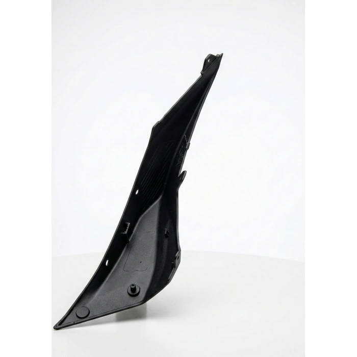 Kawasaki Uyumlu Arka Çamurluk (Ham/Boyanabilir Özel Üretim 3D Baskı)