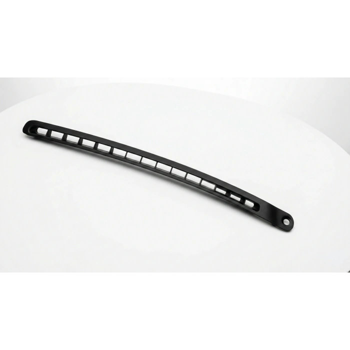 Jaguar X-Type Uyumlu Havalandırma Izgarası (Ham/Boyanabilir 3D Baskı)