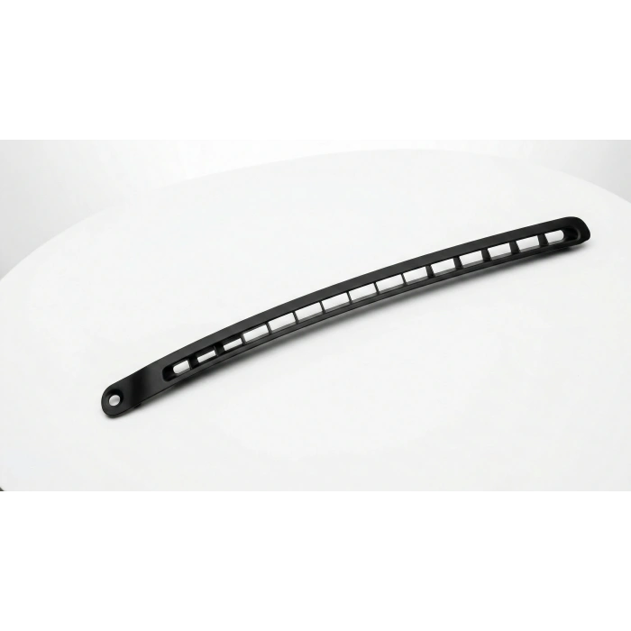 Jaguar X-Type Uyumlu Havalandırma Izgarası (Ham/Boyanabilir 3D Baskı)