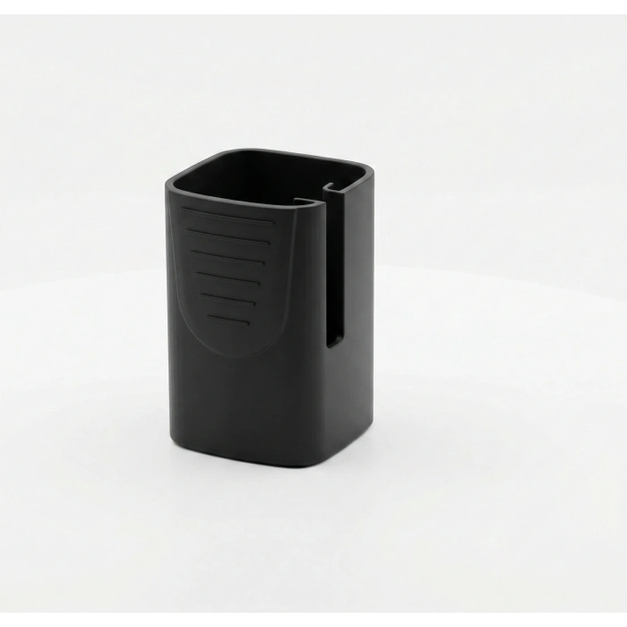 Hyundai Tucson Uyumlu Bagaj Perdesi Kapağı (Ham/Boyanabilir 3D Baskı)