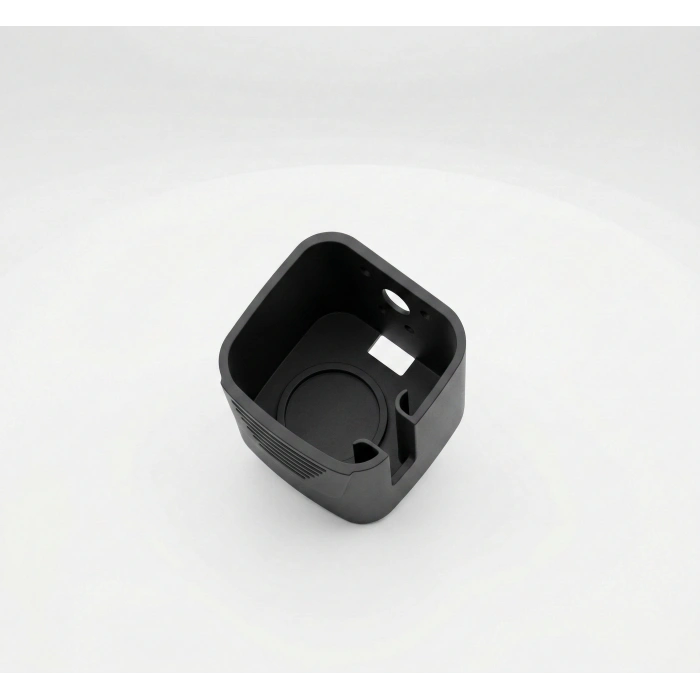 Hyundai Tucson Uyumlu Bagaj Perdesi Kapağı (Ham/Boyanabilir 3D Baskı)