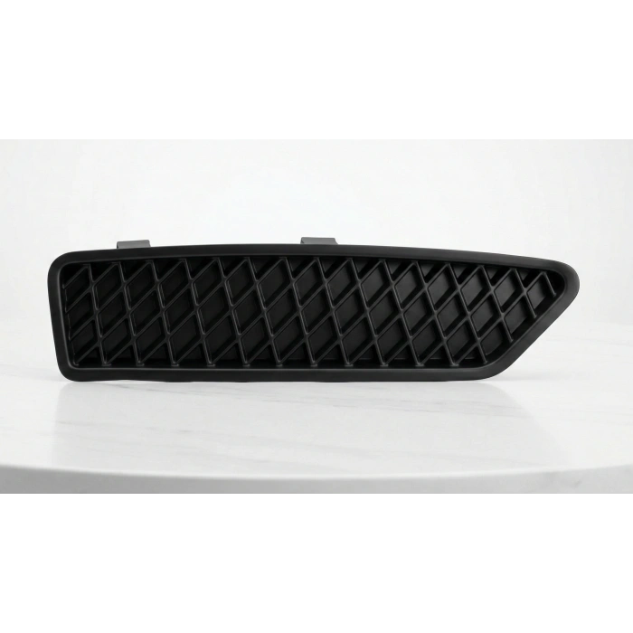 Volkswagen Scirocco Uyumlu Ön Tampon Izgarası (Ham/Boyanabilir 3D Baskı)