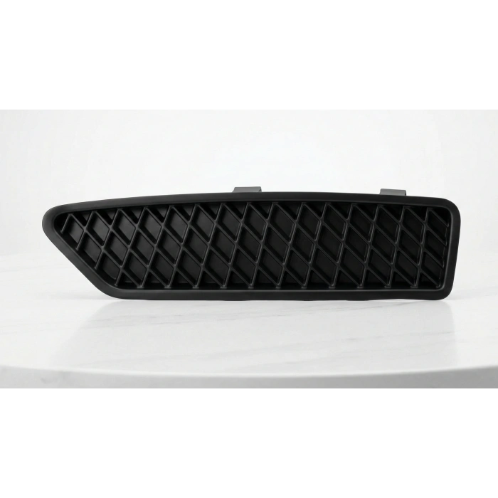 Volkswagen Scirocco Uyumlu Ön Tampon Izgarası (Ham/Boyanabilir 3D Baskı)