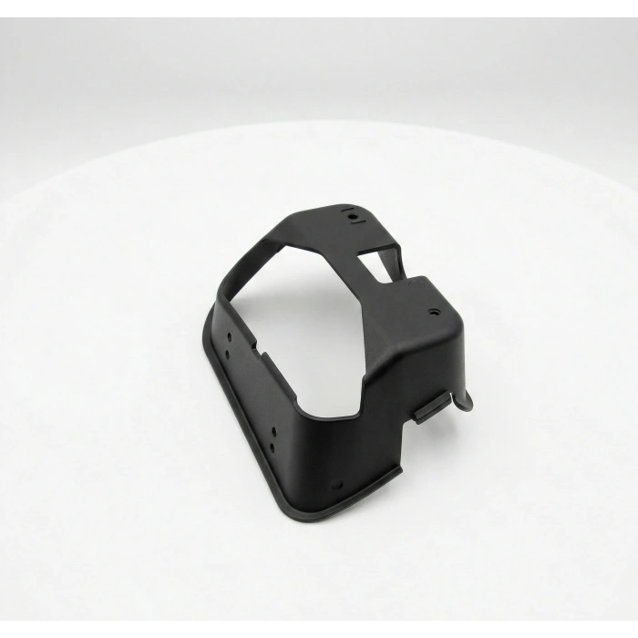 Peugeot 106 MK1 Uyumlu Sis Farı Çerçevesi (Ham/Boyanabilir 3D Baskı)