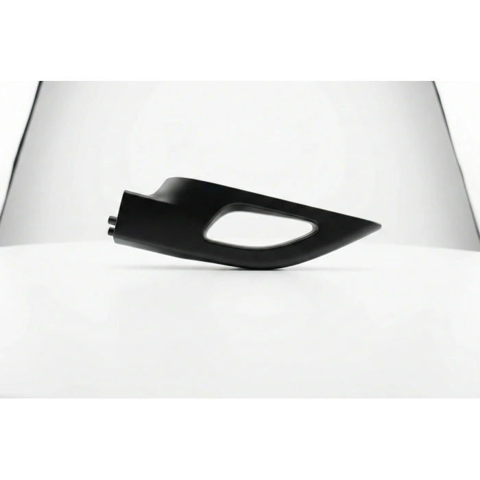 Nissan Pathfinder 2005 Uyumlu Port Bagaj Bağlantı Ayağı (Ham/Boyanabilir 3D Baskı)