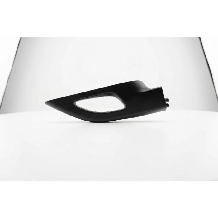 Nissan Pathfinder 2005 Uyumlu Port Bagaj Bağlantı Ayağı (Ham/Boyanabilir 3D Baskı)