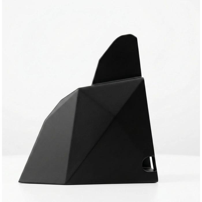 Bajaj Pulsar Uyumlu Yan Grenaj Kapağı (Ham/Boyanabilir 3D Baskı)