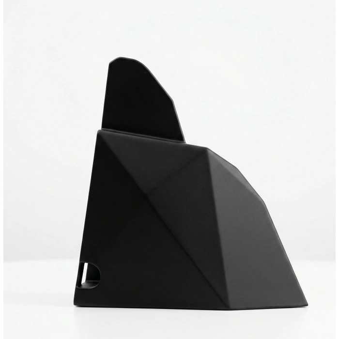 Bajaj Pulsar Uyumlu Yan Grenaj Kapağı (Ham/Boyanabilir 3D Baskı)