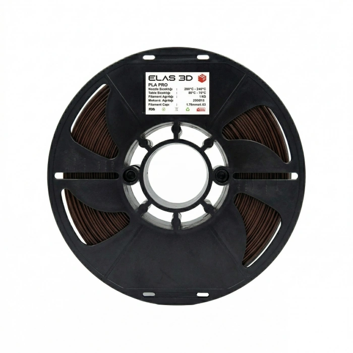 Elas Vişne Çürüğü PLA PRO Filament