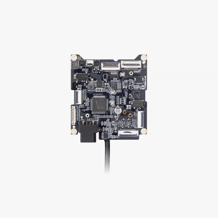 Bambu Lab H2D TH Board - Orijinal Toolhead Kontrol Kartı