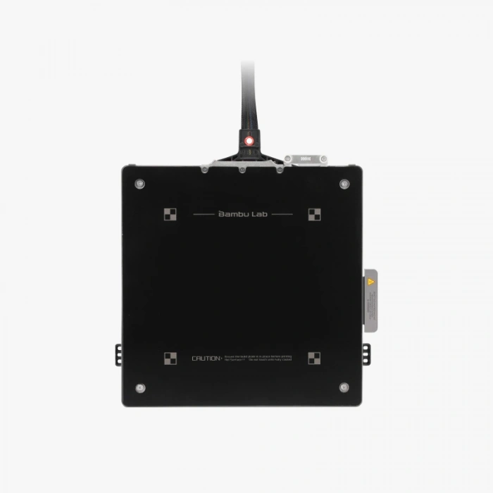 Bambu Lab Heatbed - HV FAC164 (P2 Serisi Orijinal Isıtıcı Tabla Ünitesi)