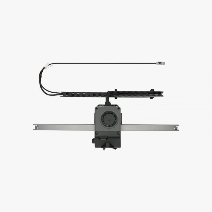 Bambu Lab H2D & H2D Laser Tool Head with X-Axis Assembly - FAE043 (Orijinal X-Eksen Ünitesi)