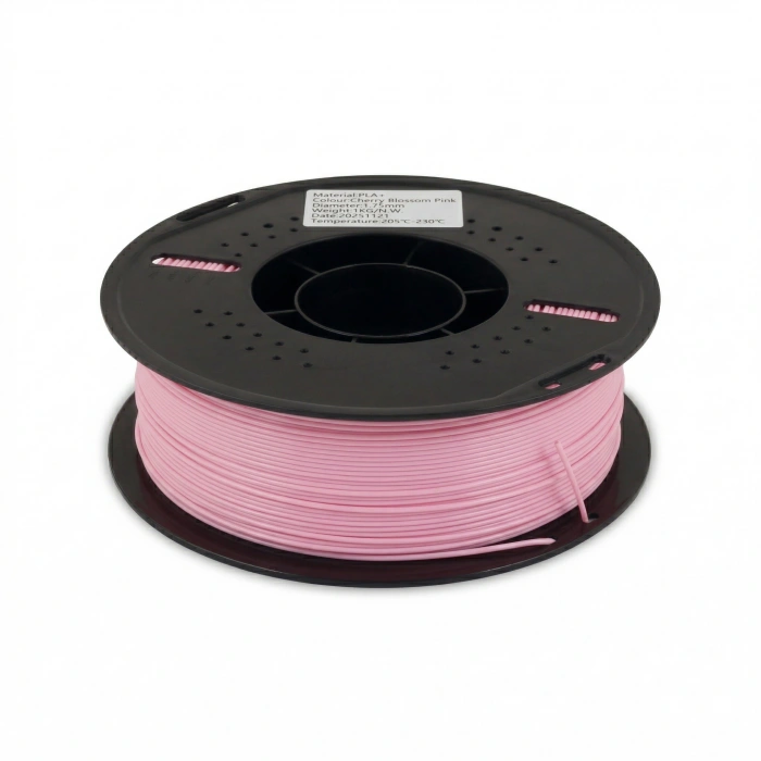 Filamix Pla Plus Kiraz Çiçeği Pembesi Filament