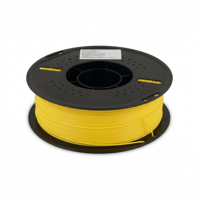 Filamix Pla Plus Güneş Sarısı Filament