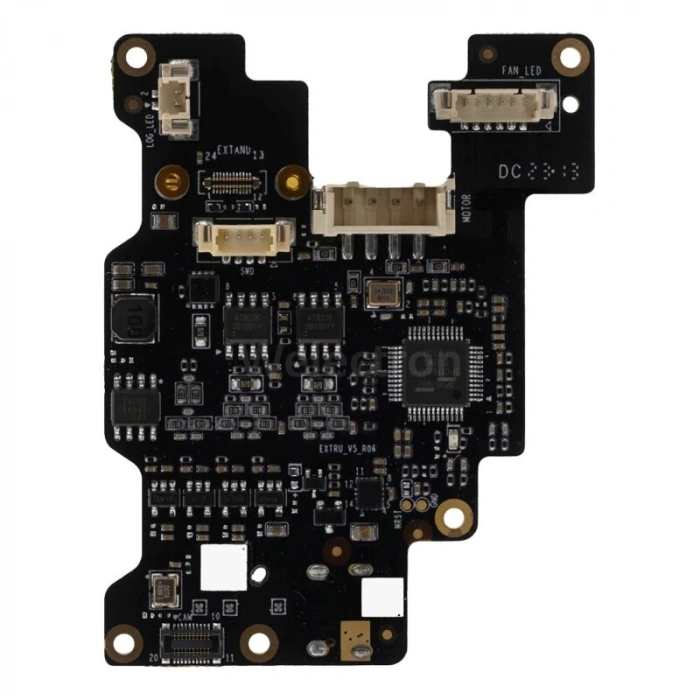 Bambu Lab TH Board (X1E Serisi) - Orijinal Toolhead Kontrol Kartı