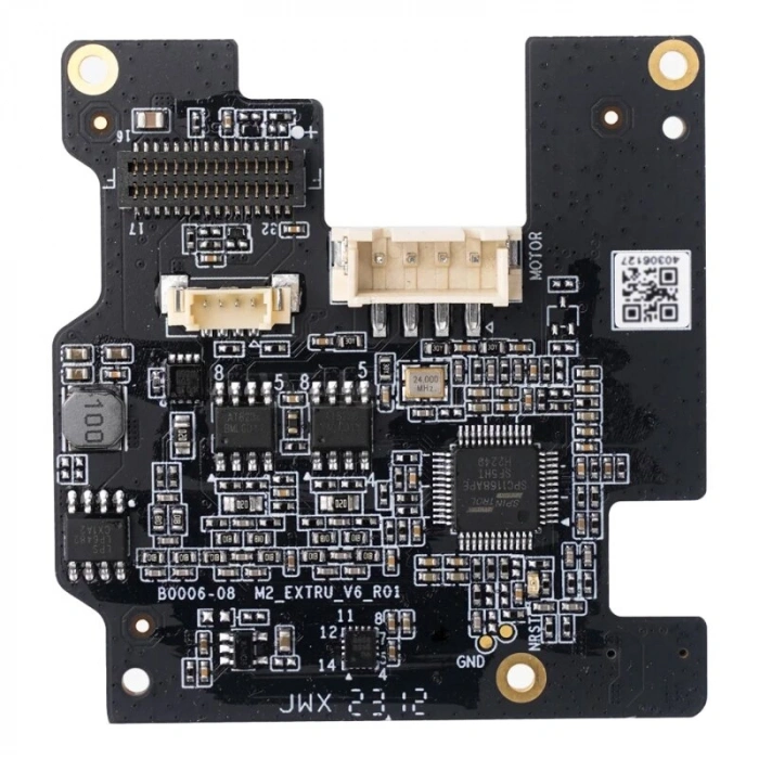 Bambu Lab TH Board (P1 Serisi) - Orijinal Toolhead Kontrol Kartı [FAE003]
