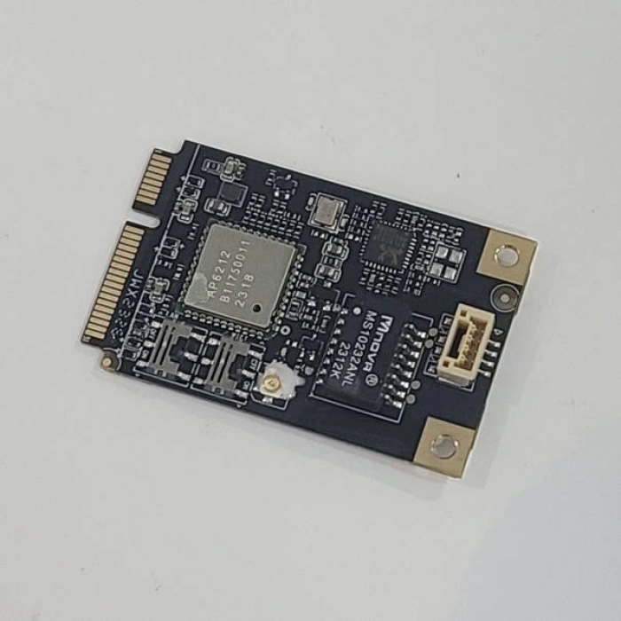 Bambu Lab X1E Network Interface Board (Ağ Arayüz Kartı) - DLB002