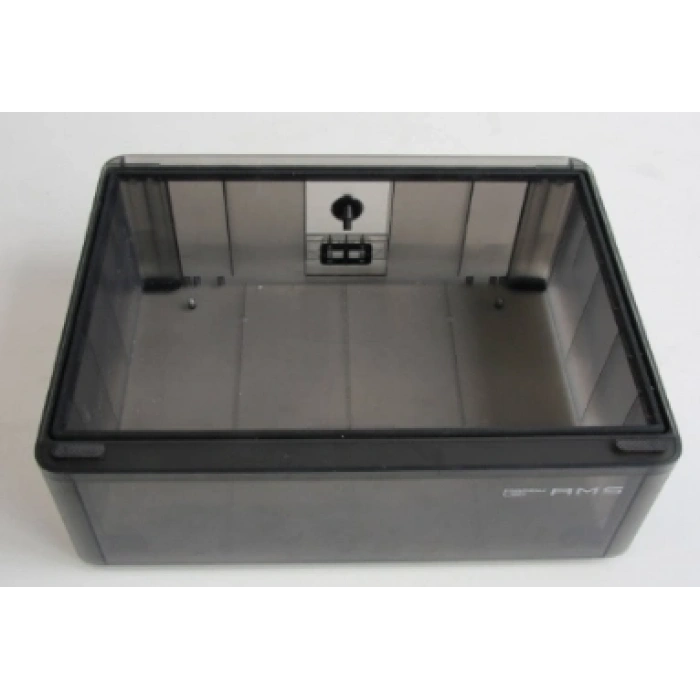 Bambu Lab BLP001 AMS Bottom Cover Unit - AMS Alt Kapak Eski SKU (SPP039)