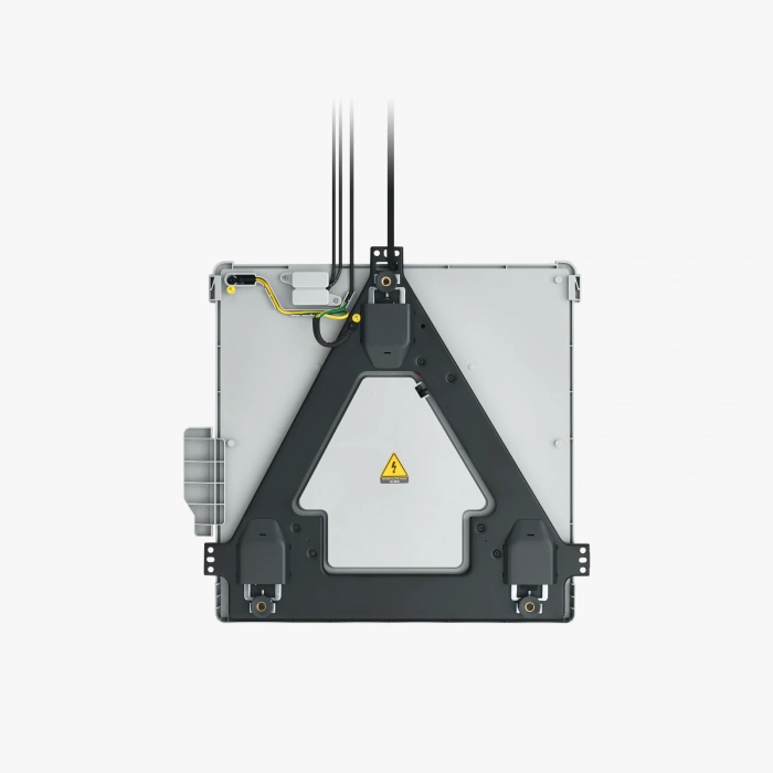 Bambu Lab P1P-Heat Bed Unit (V3) - P1P/P1S Isıtmalı Yatak Ünitesi (SPC017)