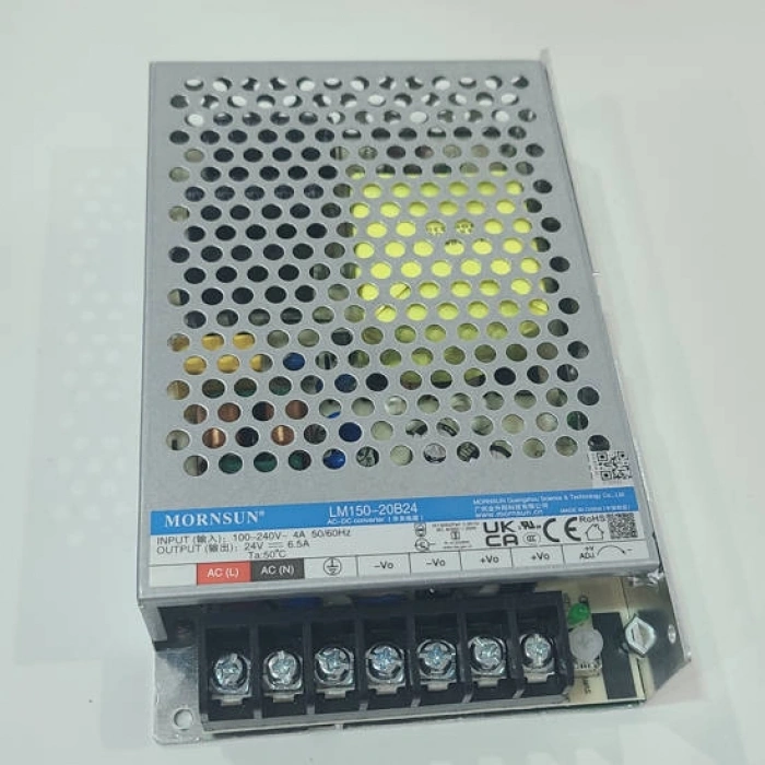 Bambu Lab A1 Mini Power Supply - A1 Mini Güç Kaynağı (FAC031)