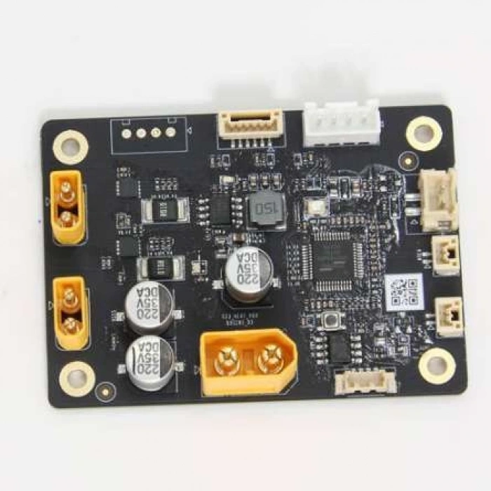 Bambu Lab Chamber Heater Control Board - X1E Serisi Orijinal [DLB004]