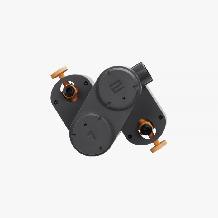 Bambu Lab AMS Left Feeder Unit (Slot 1-2) - AMS Lite Sol Besleme Ünitesi (SAA006)