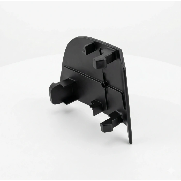 Nissan Pathfinder Uyumlu Ön Tampon Plastiği / Kapağı (Ham/Boyanabilir 3D Baskı)